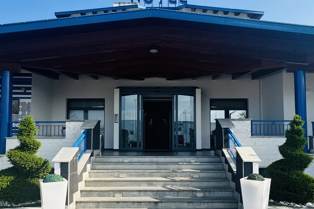 Hotel vicino alla tangenziale nord di Torino