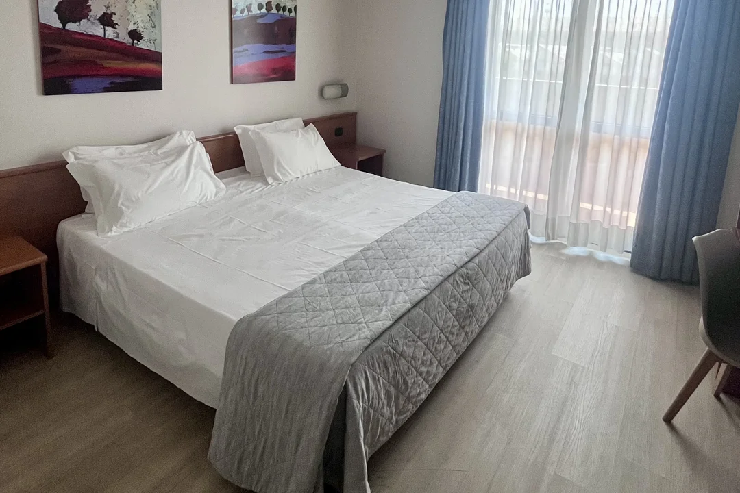 Hotel Gallia Pianezza Turin