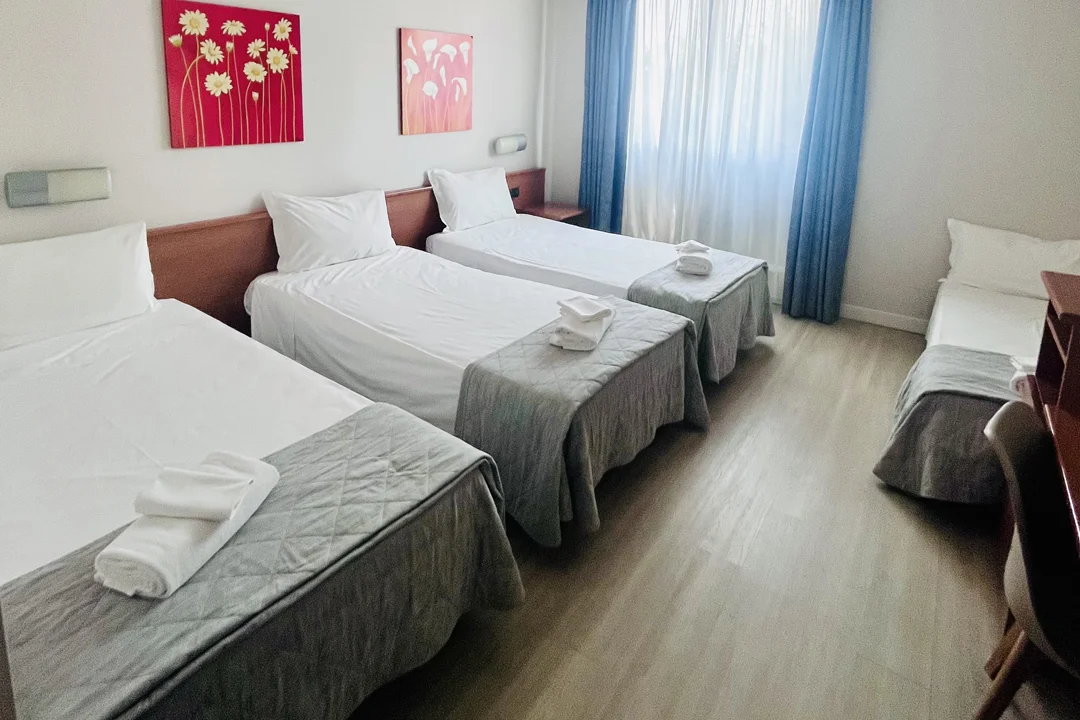 Comfort Hotel Gallia