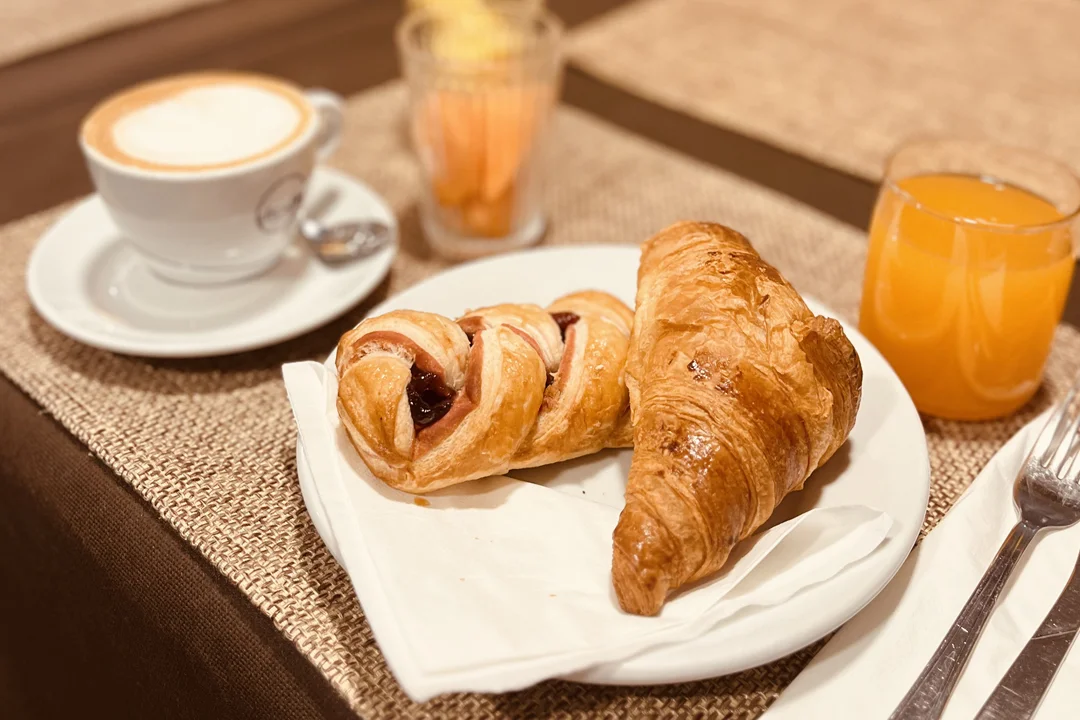 Hotel vicino Porta Susa