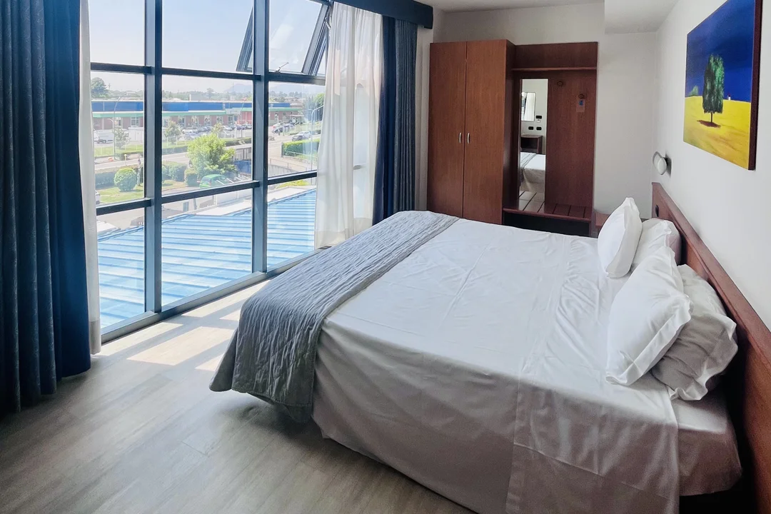 Hotel vicino Juventus Stadium