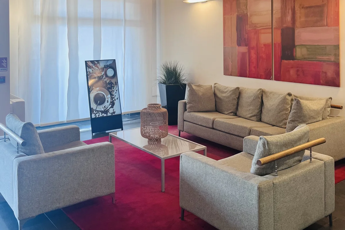 Hotel vicino Porta Nuova
