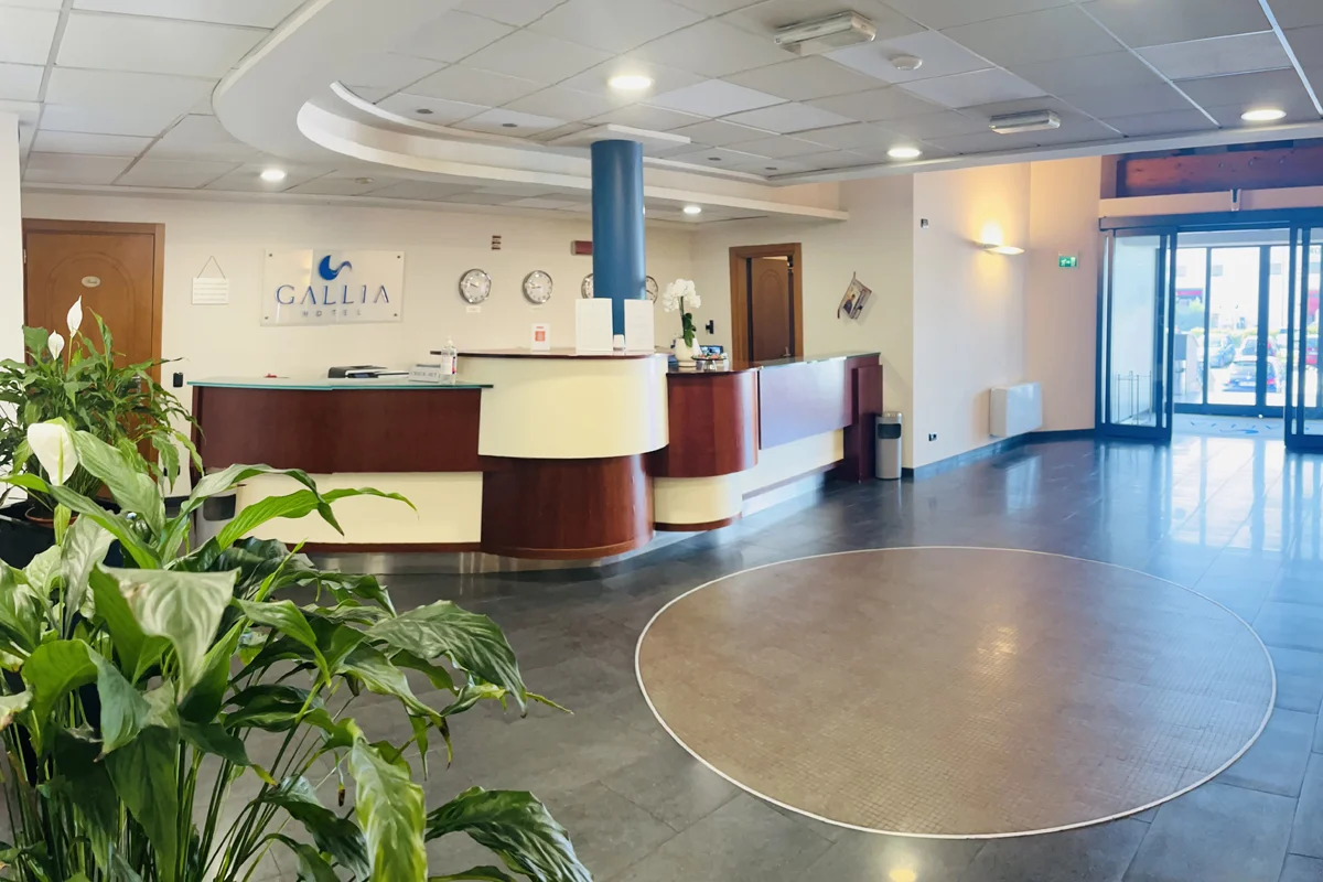 Camere con aria condizionata